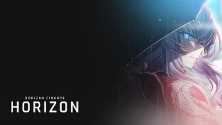 Counter Side Everything about Horizon and My Opinions on her  SSR Review [upl. by Anitsim]