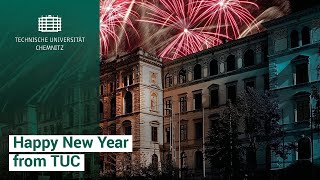 Happy New Year from TUC [upl. by Cockburn]