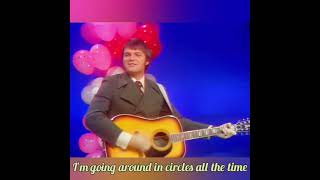 Dizzy  Tommy Roe [upl. by Kushner667]