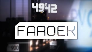 VTM  Faroek  Opening HD [upl. by Eleik]