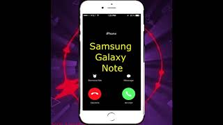 Descargar tono de llamada Samsung Galaxy Note mp3  Sonidos de samsung gratis [upl. by Corneille]