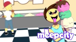 MeepCity Soundtrack  Fathom [upl. by Kaplan270]