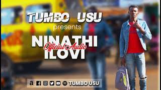 Tumbo Usu  Ninathi Ilovi Visualizer [upl. by Bay]