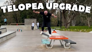 5000000 Skatepark Upgrade [upl. by Hermine]