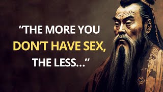 Ancient Chinese Philosophers Quotes which are better Known in Youth to Not to Regret in Old Age [upl. by Sweeney]