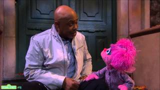 Sesame Street Little Children Big Challenges  Divorce  quotBig Feelingsquot Song [upl. by Reseta]