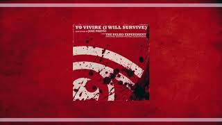 quotYo Vivirequot I Will Survive From Τhe Belko Experiment Soundtrack  Jose Prieto [upl. by Eleumas]