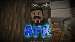 Mumbo AFK ft Grian Remix [upl. by Eelyahs]