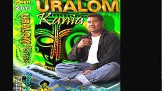 Uralom Kania SM Darling Papua New Guinea Music [upl. by Dnomsed361]