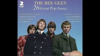 Bee Gees  Spicks And Specks [upl. by Arrekahs]