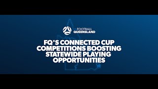 Football Queensland Cup Competitions 2024 Explained [upl. by Eciened]