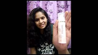 Review Aziclear Serum [upl. by Genie]