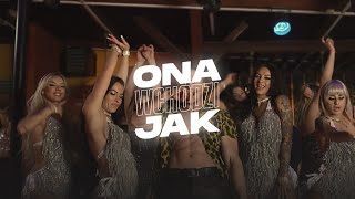 Konstanty Drążek  ONA WCHODZI JAK PUMPSOUND Remix [upl. by Brear]