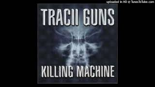 Tracii Guns  Shitkicker [upl. by Kwabena]