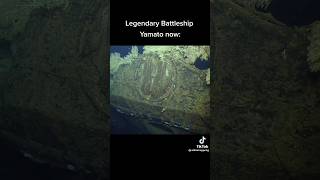 78 Years of Battleship Yamato🥲yamatoww2imperialjapankamikaze [upl. by Lenzi]