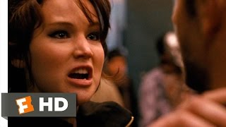 Silver Linings Playbook 59 Movie CLIP  Sort of Like Me 2012 HD [upl. by Neryt322]