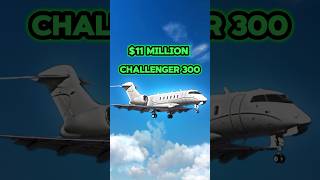 Inside a 11M Challenger 300 The 95K NY to London Experience [upl. by Trinetta726]