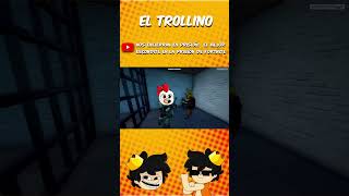 Escondite en fortnite prisión [upl. by Kopans242]