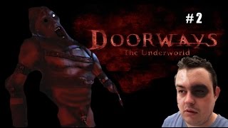 How to beat Evil Doorways 2 [upl. by Cad]