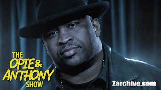 Nick DiPaolo vs Patrice ONeal on Race in Commercials  Opie amp Anthony [upl. by Derrick387]