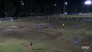 U13 amp U17 NHville King Live Stream [upl. by Nottnerb]