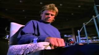 MacGyver season 6 Trailer 2  Richard Dean Anderson [upl. by Trembly]