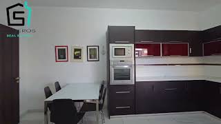 For Rent 3 Bedroom Upper House in Apostolos Andreas area [upl. by Yemerej]