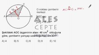 8sınıf antrenmanlara matematik 1 çözümleri [upl. by Buschi]