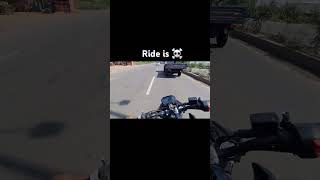 Buke ride ak vlog vlog shortvideo shortvlog [upl. by Adiuqram]