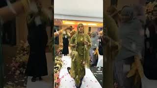 Aroos Shidan😍💟❤somali couples wedding love music dance [upl. by Renfred]