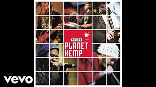 Planet Hemp  Fazendo a Cabeça Pseudo Vídeo [upl. by Chenay626]