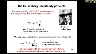 Jack Tuszynski LABMP 590 Quantum Biology Lecture II Sept19 2024 Technology amp Future of Med Course [upl. by Enaoj]