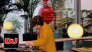 Bellaire House amp Disco DJ Set From Paris [upl. by Fem]