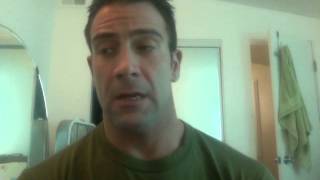 Bodybuilding Tips Steroids Versus Prohormones [upl. by Schug856]