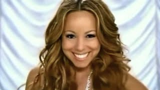 HD Mariah Carey  The Emancipation Of Mimi LIVE Vocal Range 20052007 [upl. by Nosaj]