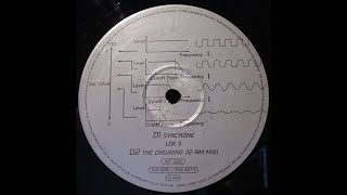 Transits Of Tone  The Dawning 12 AM Mix Acid Techno 1996 [upl. by Madaras]