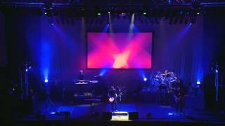 Porcupine Tree  Half Light  Sever Live [upl. by Neram]