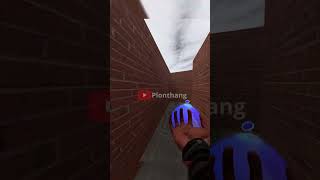 SUBSCRIBE game garrysmod gmodnextbotchase gmod nextbotchasing gaming shortsfeed shorts [upl. by Akirea]