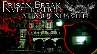 Prison Break Investigation at Moundsville [upl. by Nnep997]