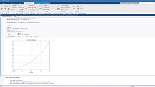 ModelBased Design for Predictive Maintenance Part 5 Development of a Predictive Model [upl. by Sadonia]