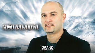 Miso Davidovic  Ostani sa mnom  Audio 2003 [upl. by Erbas624]