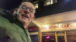 The Quick Curry House Review PT 25 Mowchak [upl. by Tatman]