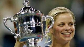 Kim Clijsters Wins 2009 US Open [upl. by Phelps]