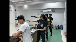 issf motivation shootingcoach nrai practicalshooting opcshootingacademy [upl. by Rezal]