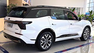 2023 Ford Edge L SUV indepth Walkaround [upl. by Fleisher]