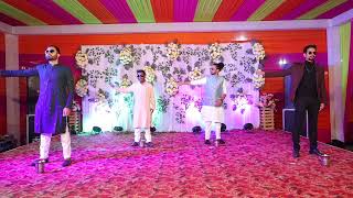 Lazy Dance  Lyrical Dance  Expressionless  Wedding Sangeet  2024 [upl. by Walt6]