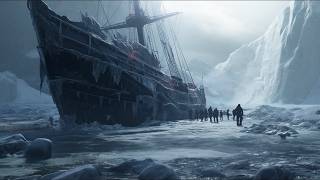 The Disturbing Disappearance of the Franklin Expedition [upl. by Nednerb]