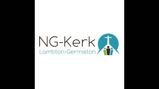 NG Kerk LambtonGermiston Live Stream [upl. by Teirtza]