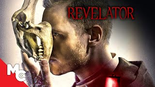 Revelator  Full Movie  Mystery Thriller [upl. by Eical]