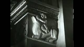 Der Kaiserdom zu Speyer  Top Leistung des Kameramann Stummfilm1952 [upl. by Macdermot402]